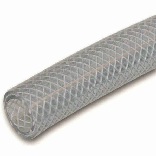 Watts Water Technologies UDP T12 Series T12005008/ Tubing, Clear, 50 ft L RBVVR